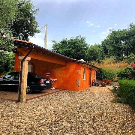 B&B Casa Vacanza Centro Sardegna Sorgono Екстериор снимка