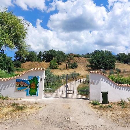 B&B Casa Vacanza Centro Sardegna Sorgono Екстериор снимка