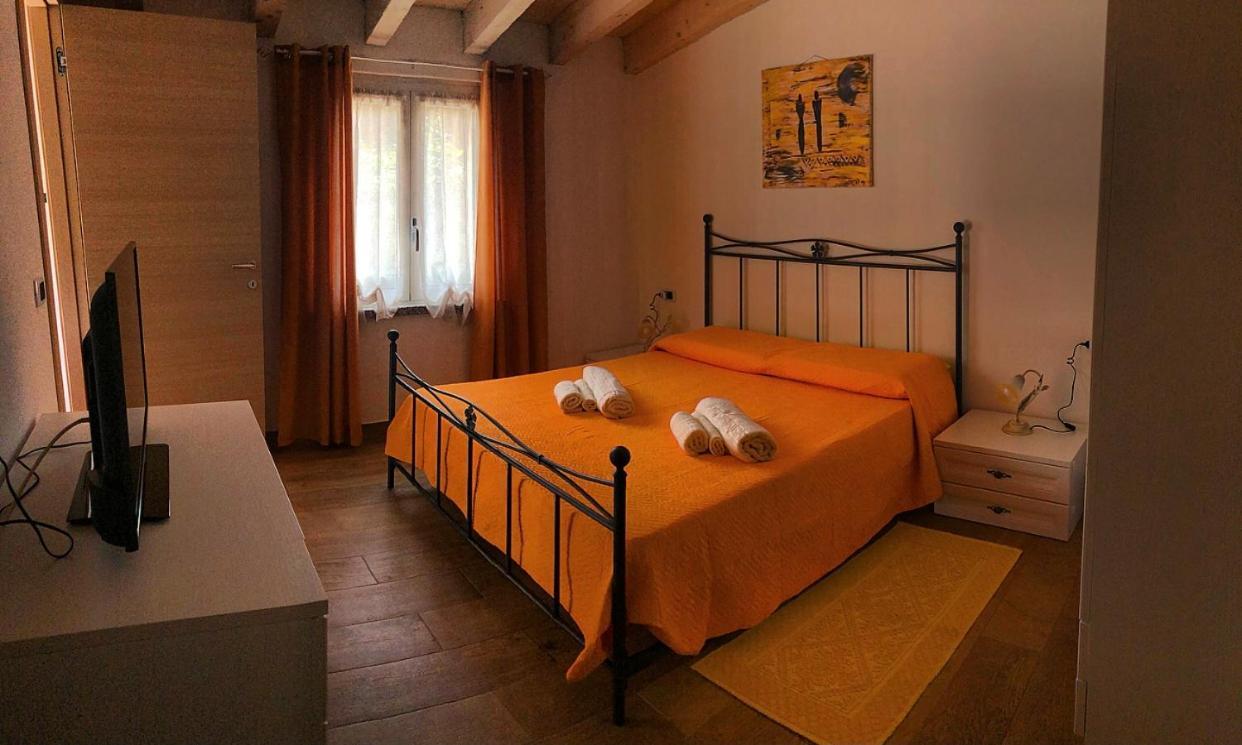 B&B Casa Vacanza Centro Sardegna Sorgono Екстериор снимка