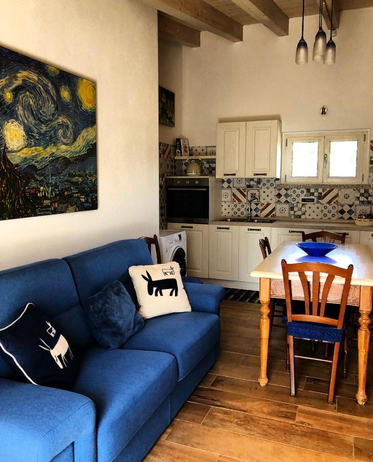 B&B Casa Vacanza Centro Sardegna Sorgono Екстериор снимка