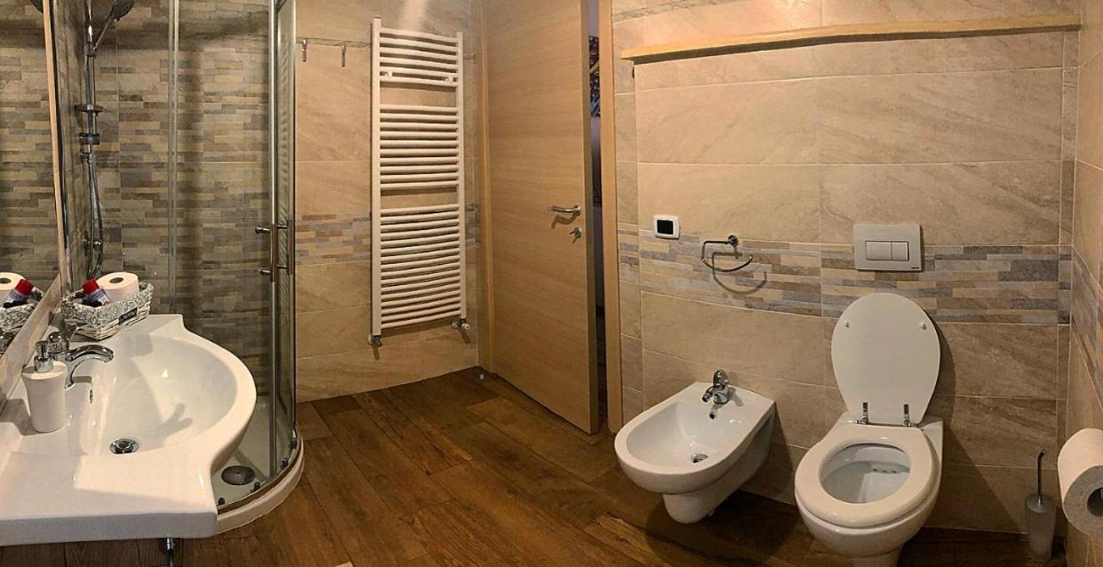 B&B Casa Vacanza Centro Sardegna Sorgono Екстериор снимка