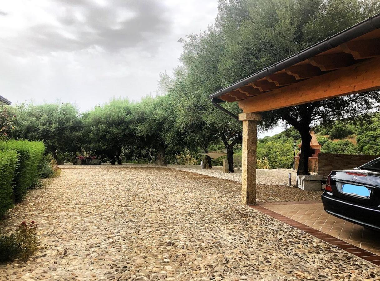 B&B Casa Vacanza Centro Sardegna Sorgono Екстериор снимка