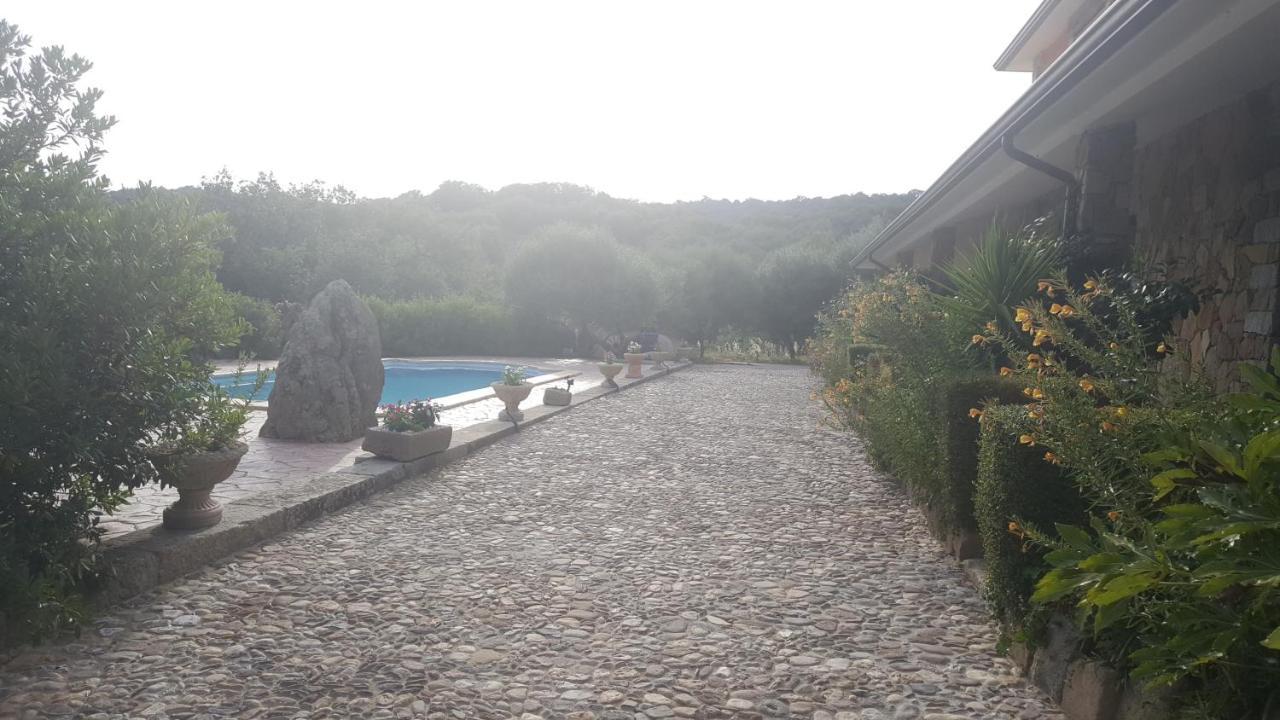 B&B Casa Vacanza Centro Sardegna Sorgono Екстериор снимка