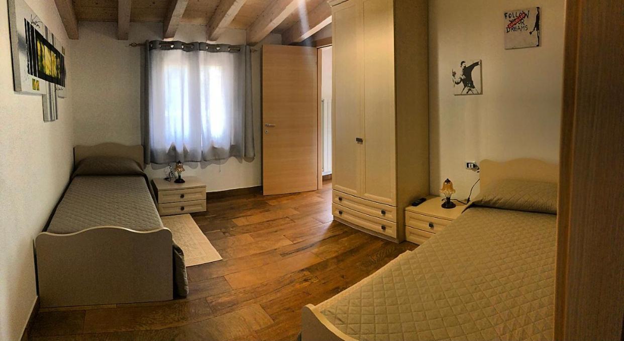 B&B Casa Vacanza Centro Sardegna Sorgono Екстериор снимка