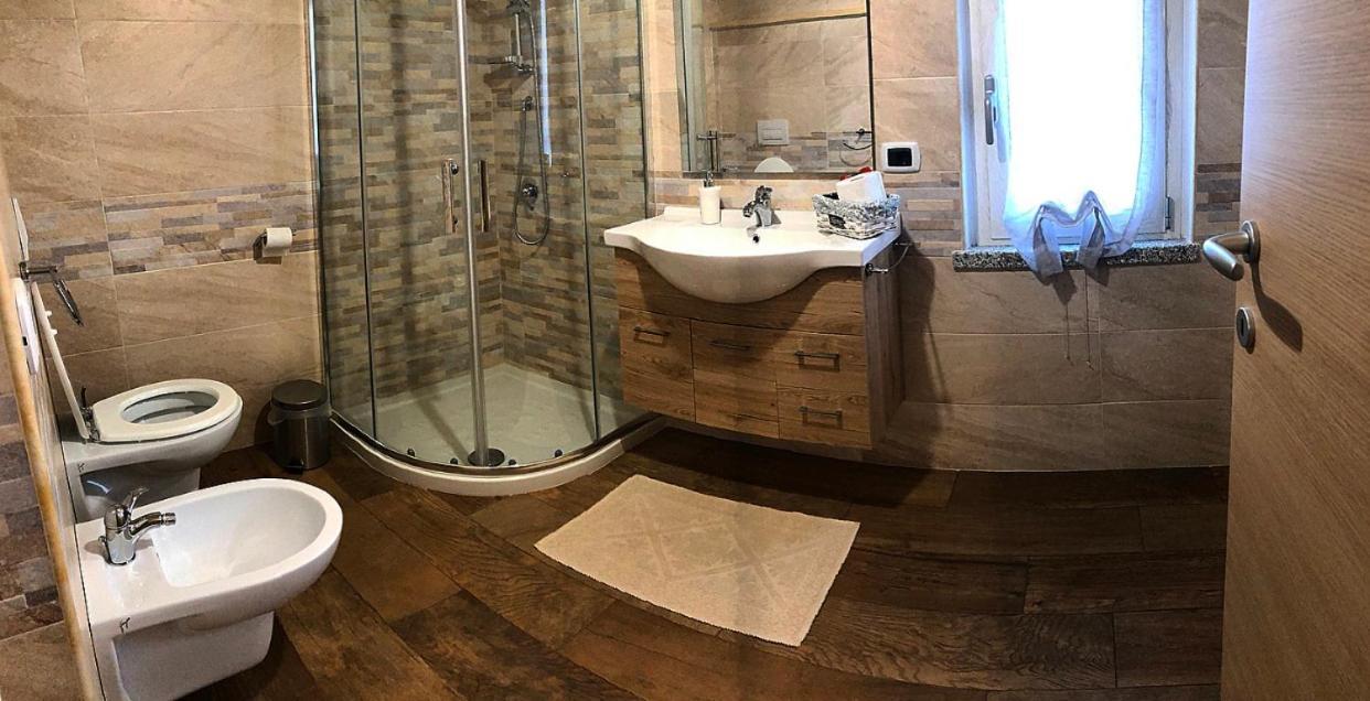 B&B Casa Vacanza Centro Sardegna Sorgono Екстериор снимка