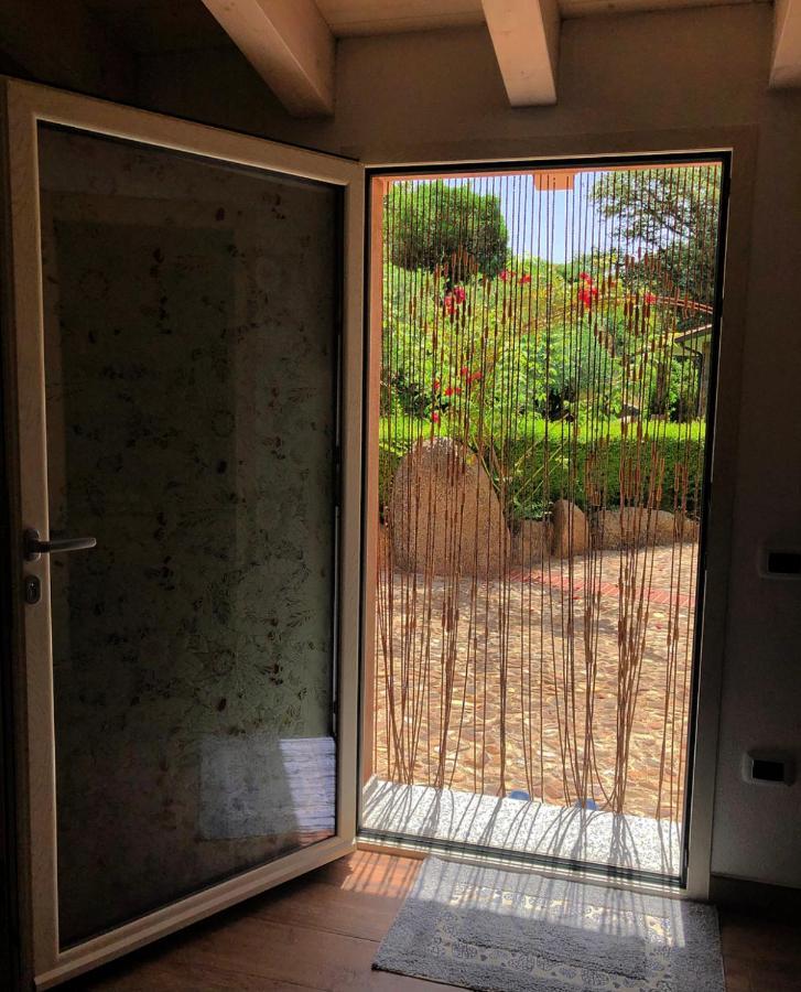 B&B Casa Vacanza Centro Sardegna Sorgono Екстериор снимка