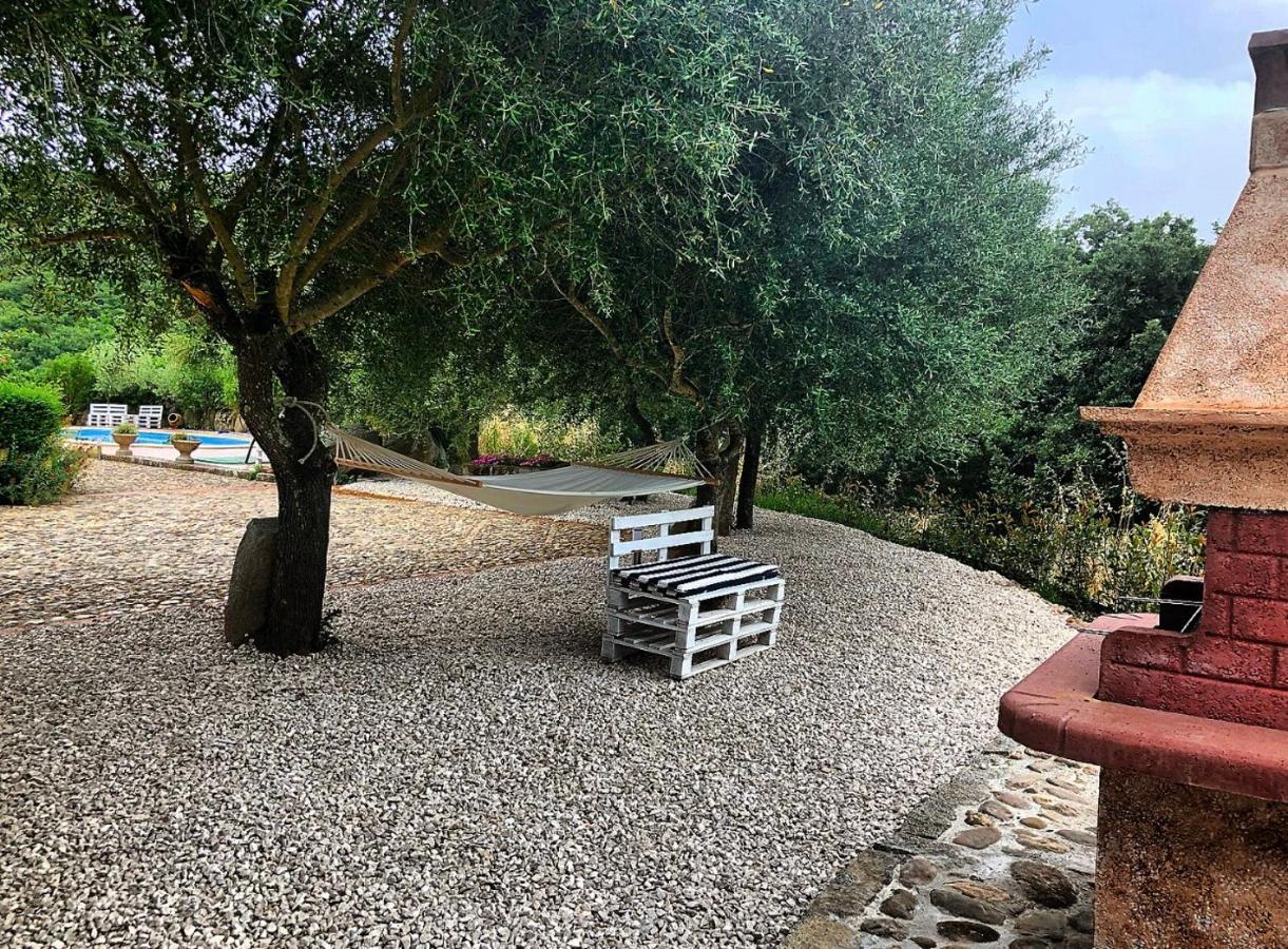 B&B Casa Vacanza Centro Sardegna Sorgono Екстериор снимка