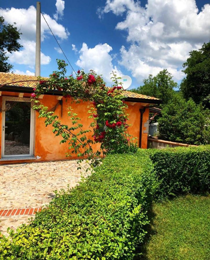 B&B Casa Vacanza Centro Sardegna Sorgono Екстериор снимка