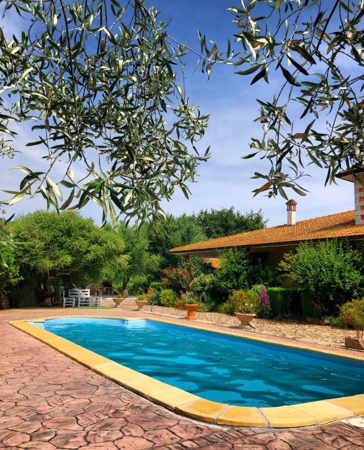 B&B Casa Vacanza Centro Sardegna Sorgono Екстериор снимка