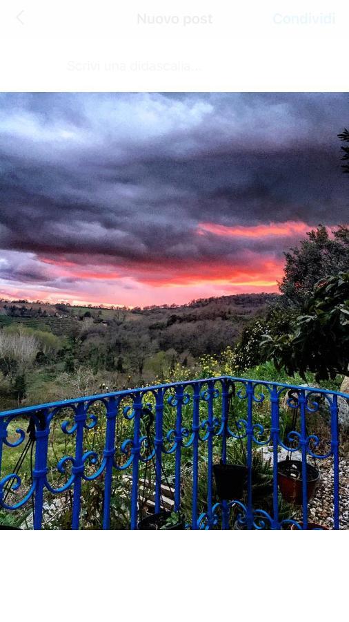 B&B Casa Vacanza Centro Sardegna Sorgono Екстериор снимка