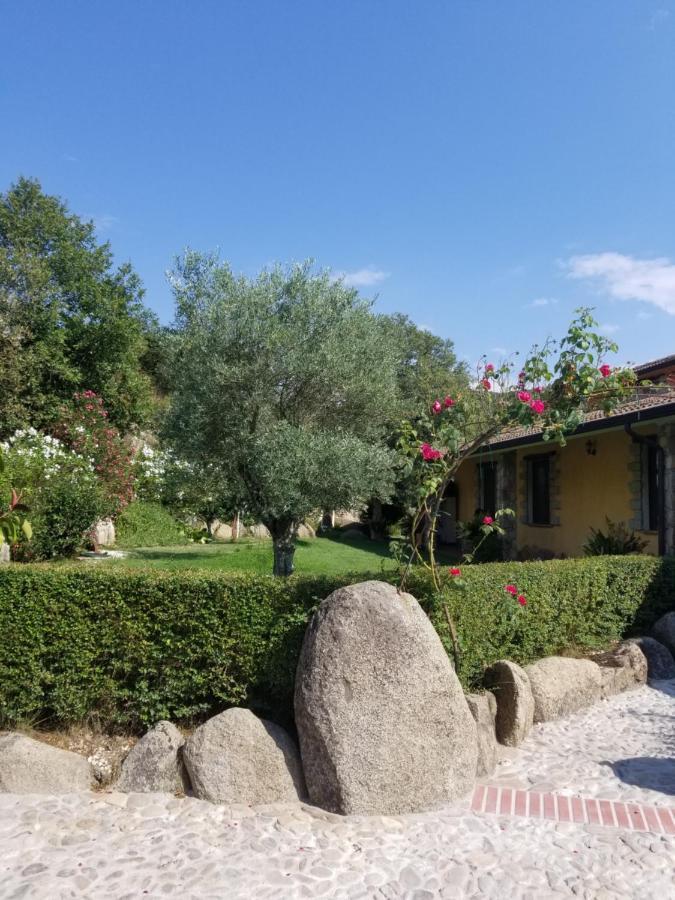 B&B Casa Vacanza Centro Sardegna Sorgono Екстериор снимка