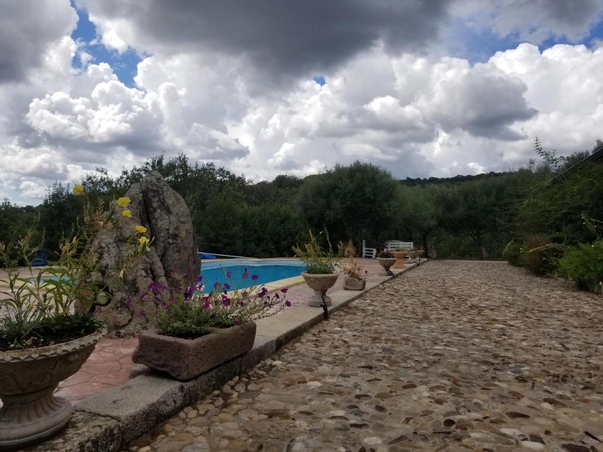 B&B Casa Vacanza Centro Sardegna Sorgono Екстериор снимка