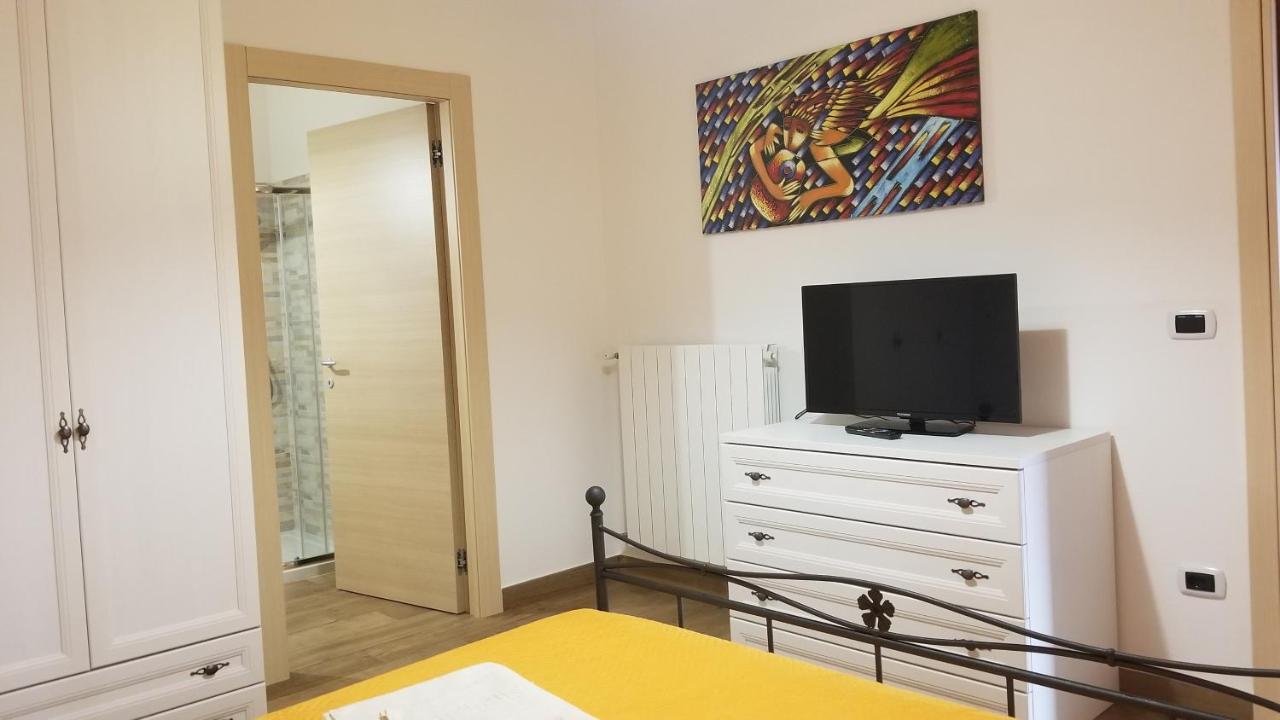 B&B Casa Vacanza Centro Sardegna Sorgono Екстериор снимка