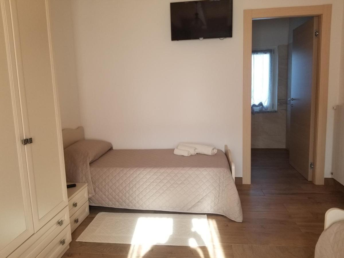B&B Casa Vacanza Centro Sardegna Sorgono Екстериор снимка