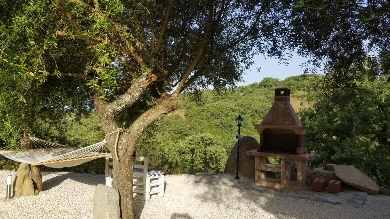 B&B Casa Vacanza Centro Sardegna Sorgono Екстериор снимка