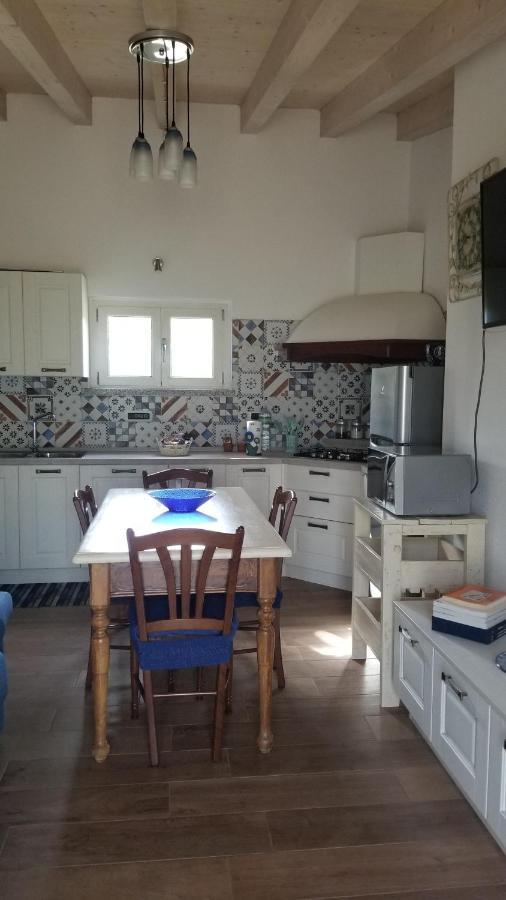 B&B Casa Vacanza Centro Sardegna Sorgono Екстериор снимка