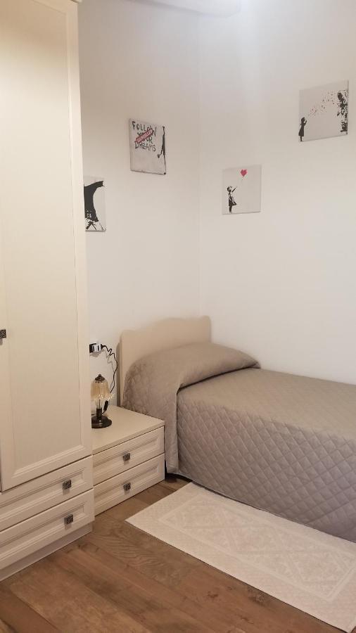 B&B Casa Vacanza Centro Sardegna Sorgono Екстериор снимка