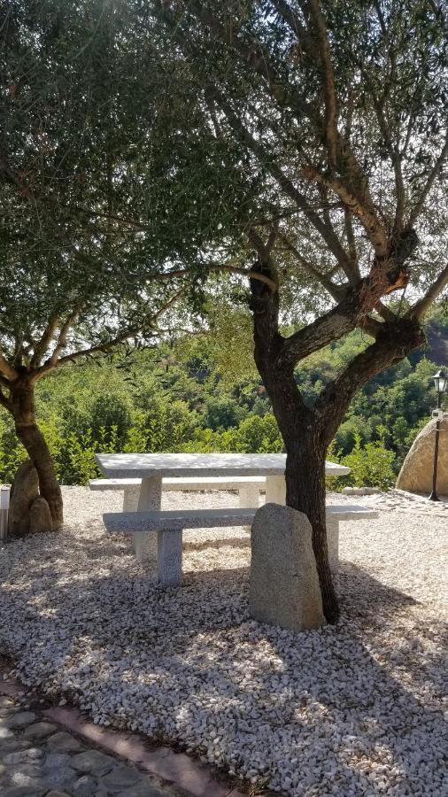 B&B Casa Vacanza Centro Sardegna Sorgono Екстериор снимка