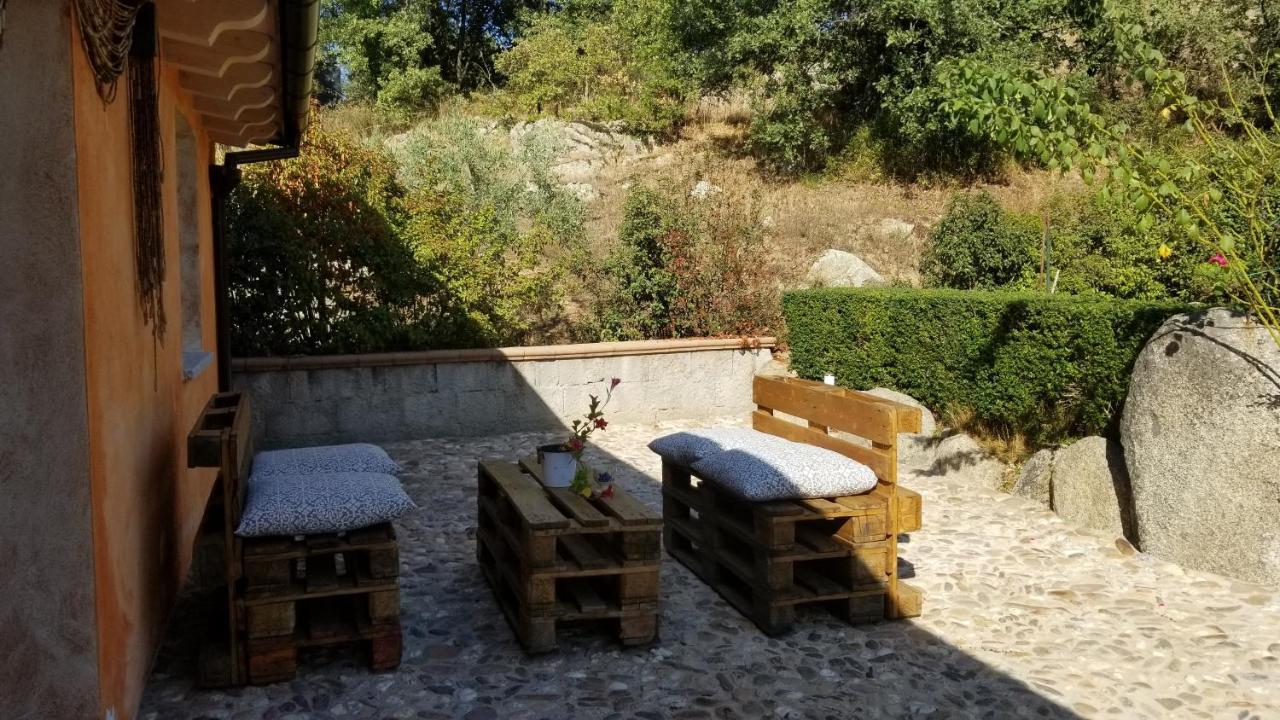 B&B Casa Vacanza Centro Sardegna Sorgono Екстериор снимка