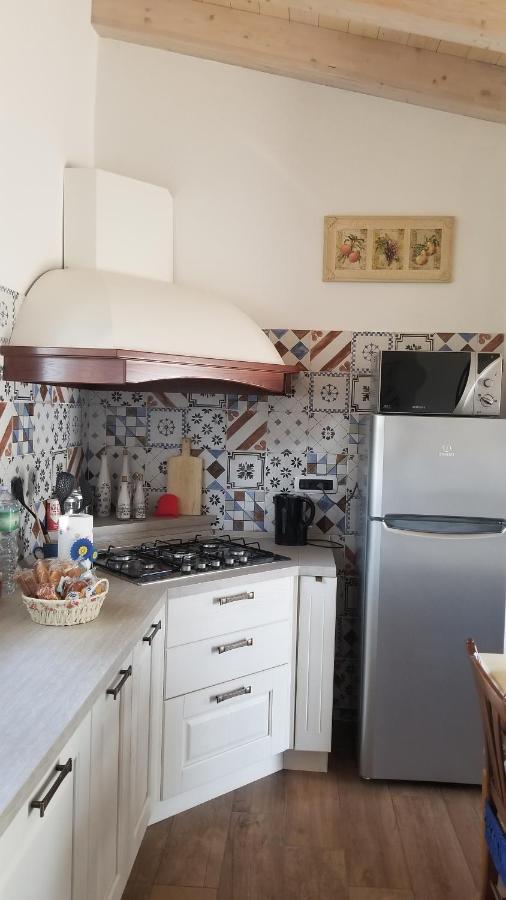 B&B Casa Vacanza Centro Sardegna Sorgono Екстериор снимка