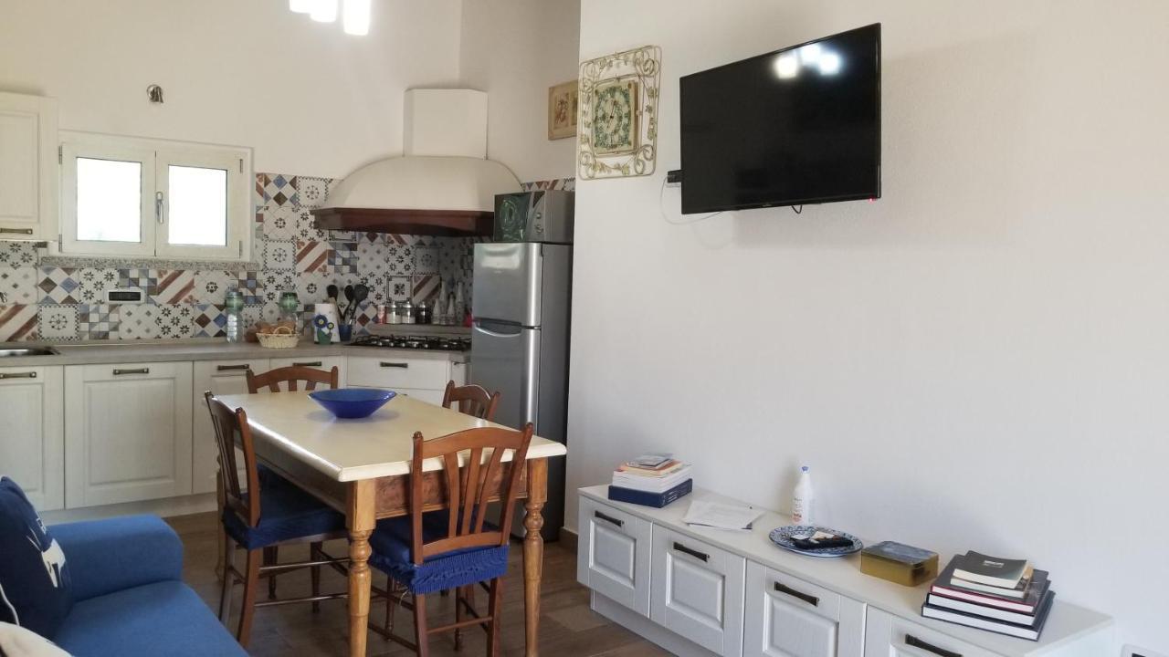 B&B Casa Vacanza Centro Sardegna Sorgono Екстериор снимка