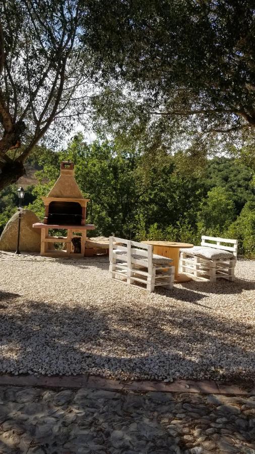B&B Casa Vacanza Centro Sardegna Sorgono Екстериор снимка